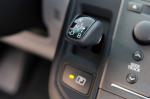 Lexus HS250h 2009 года